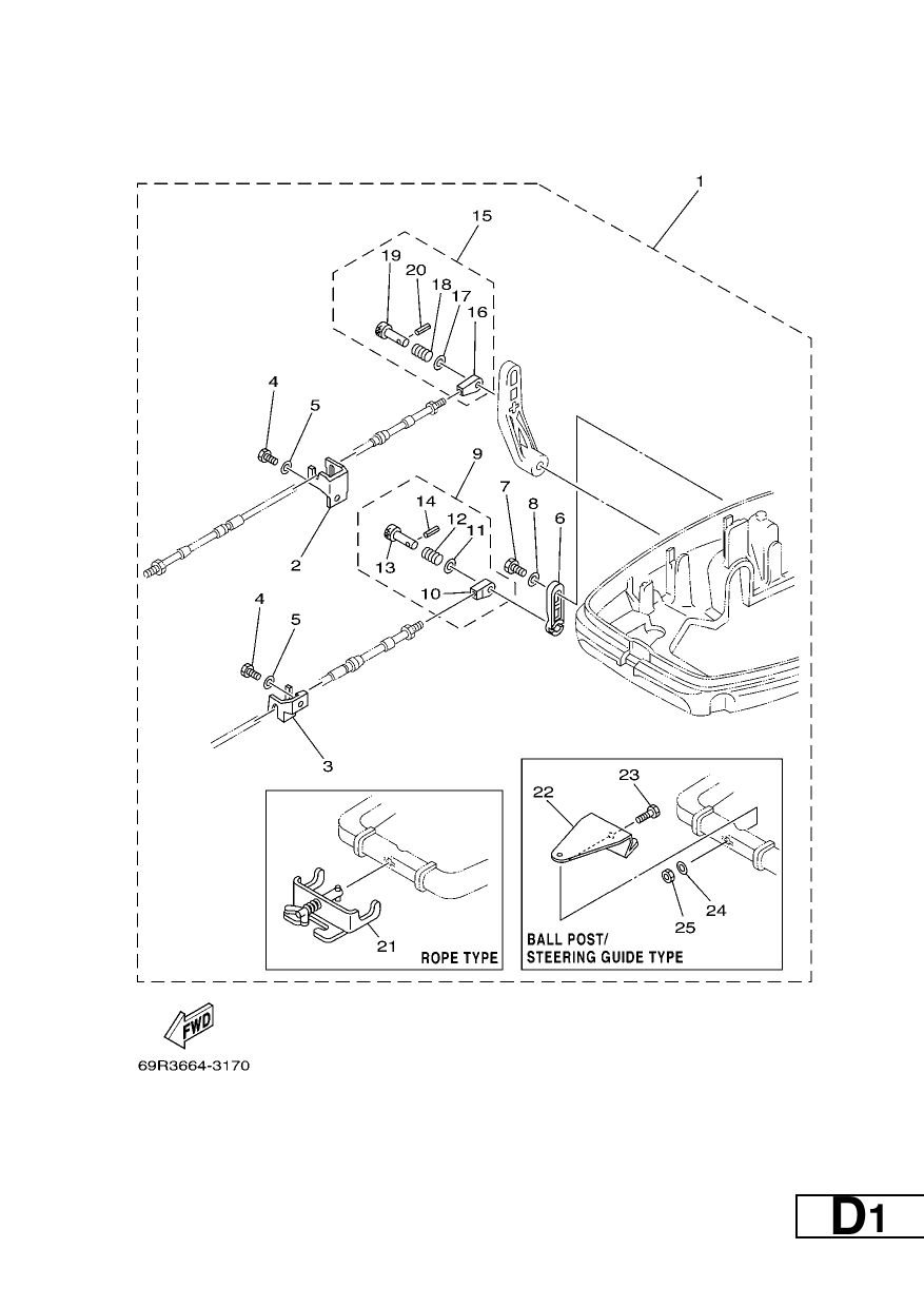 REMO CON ATTACHMENT