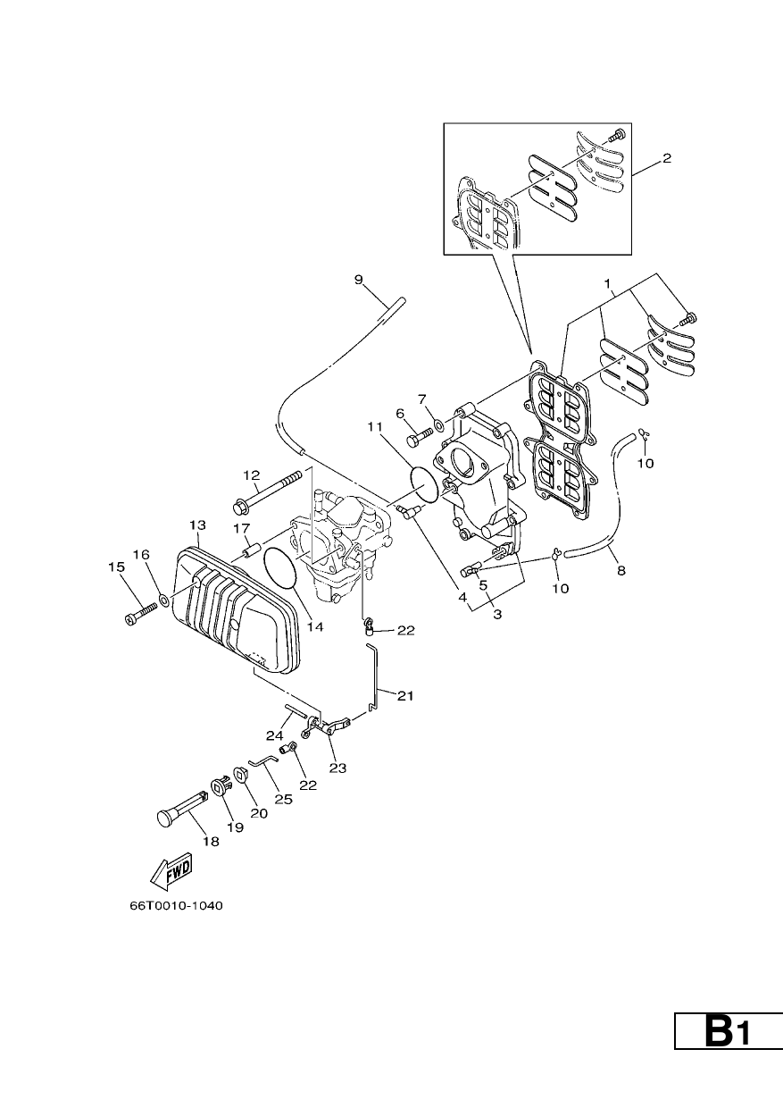 INTAKE