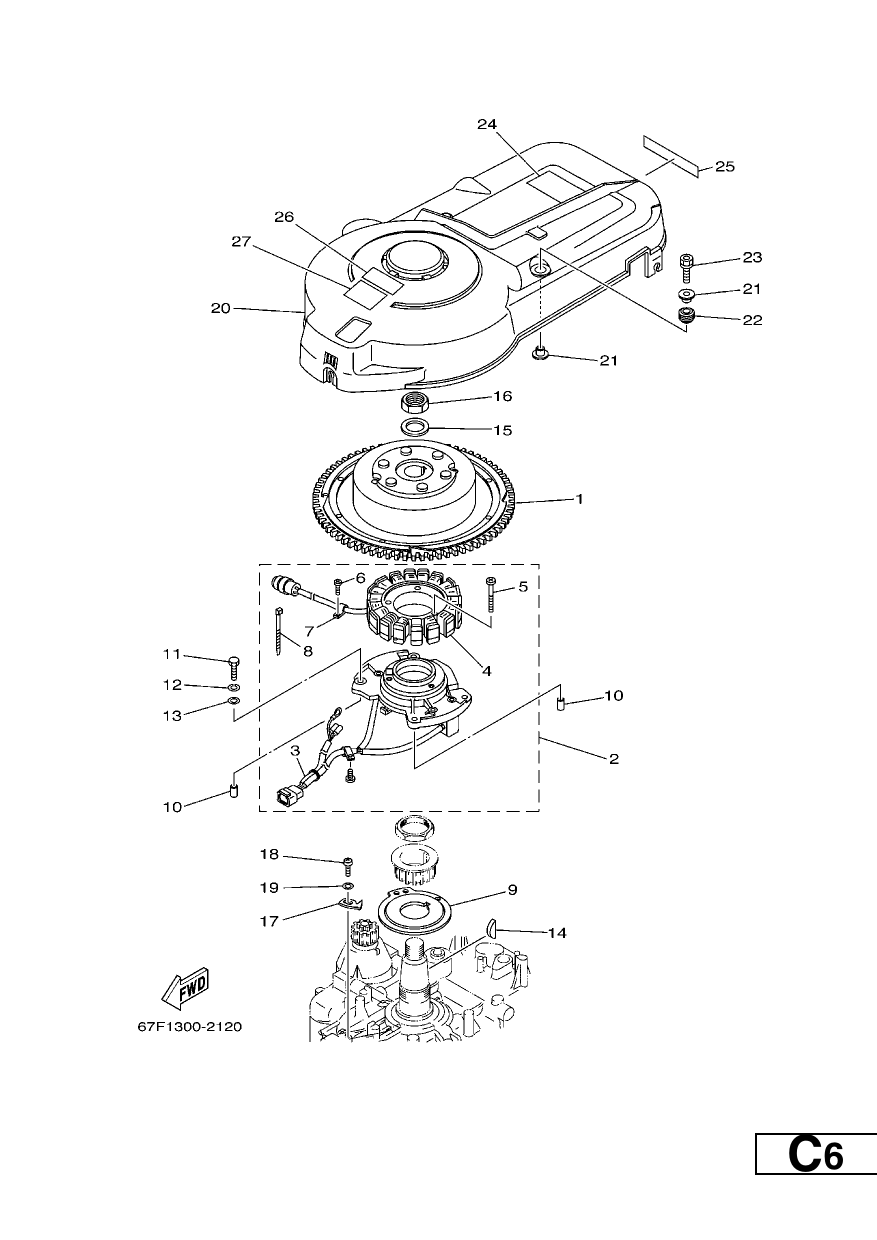 GENERATOR