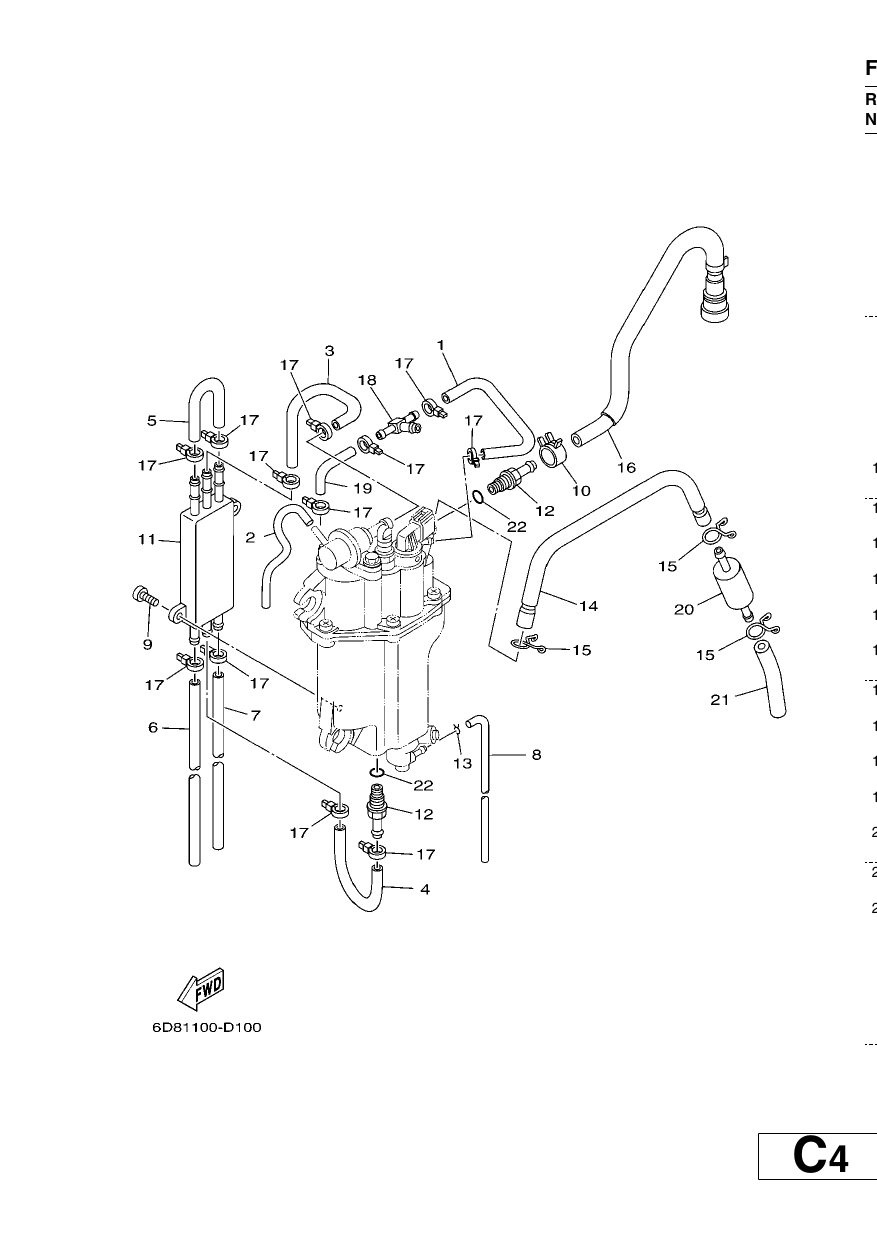 FUEL INJECTION PUMP 2