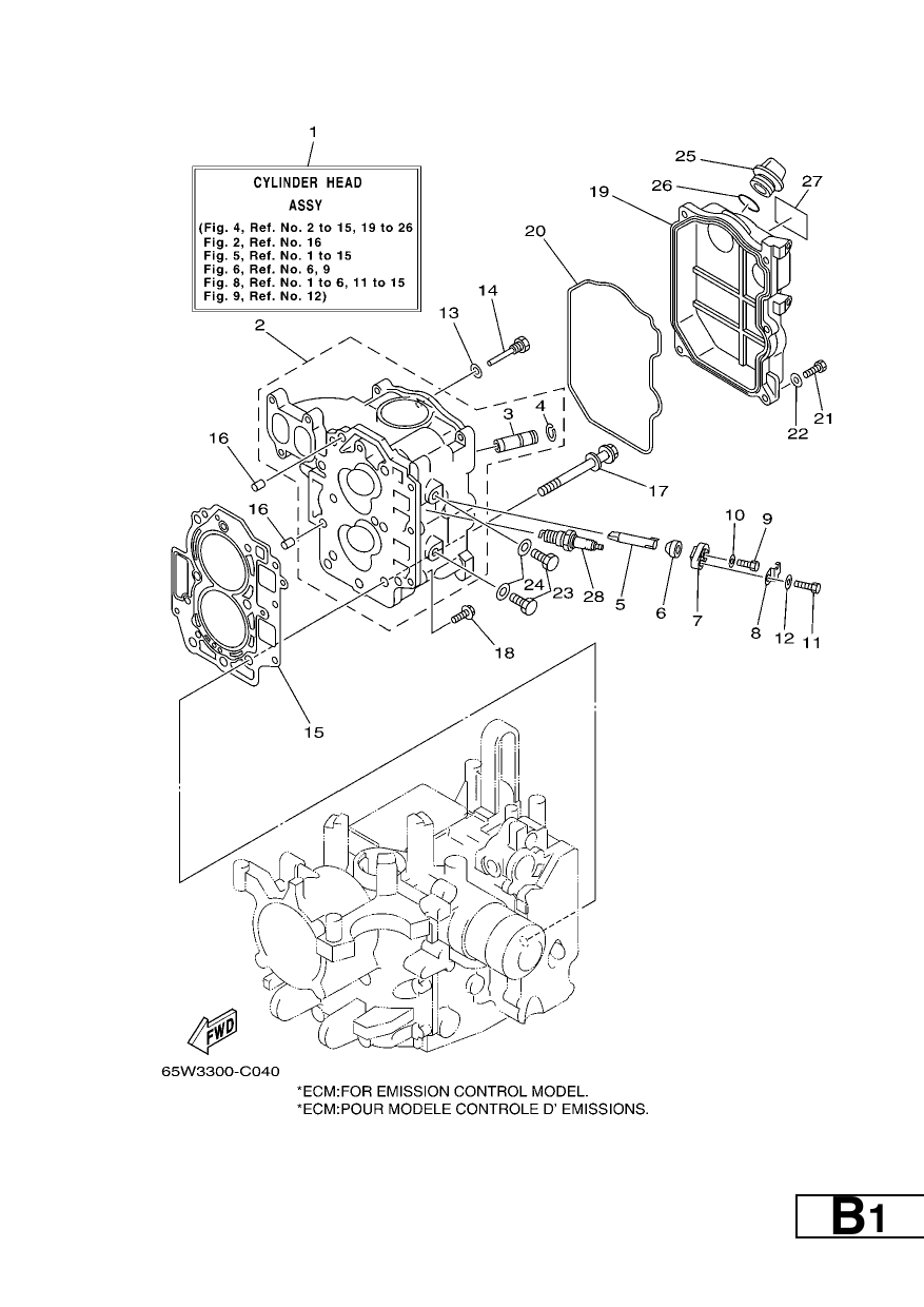 CYLINDER & CRANKCASE 2