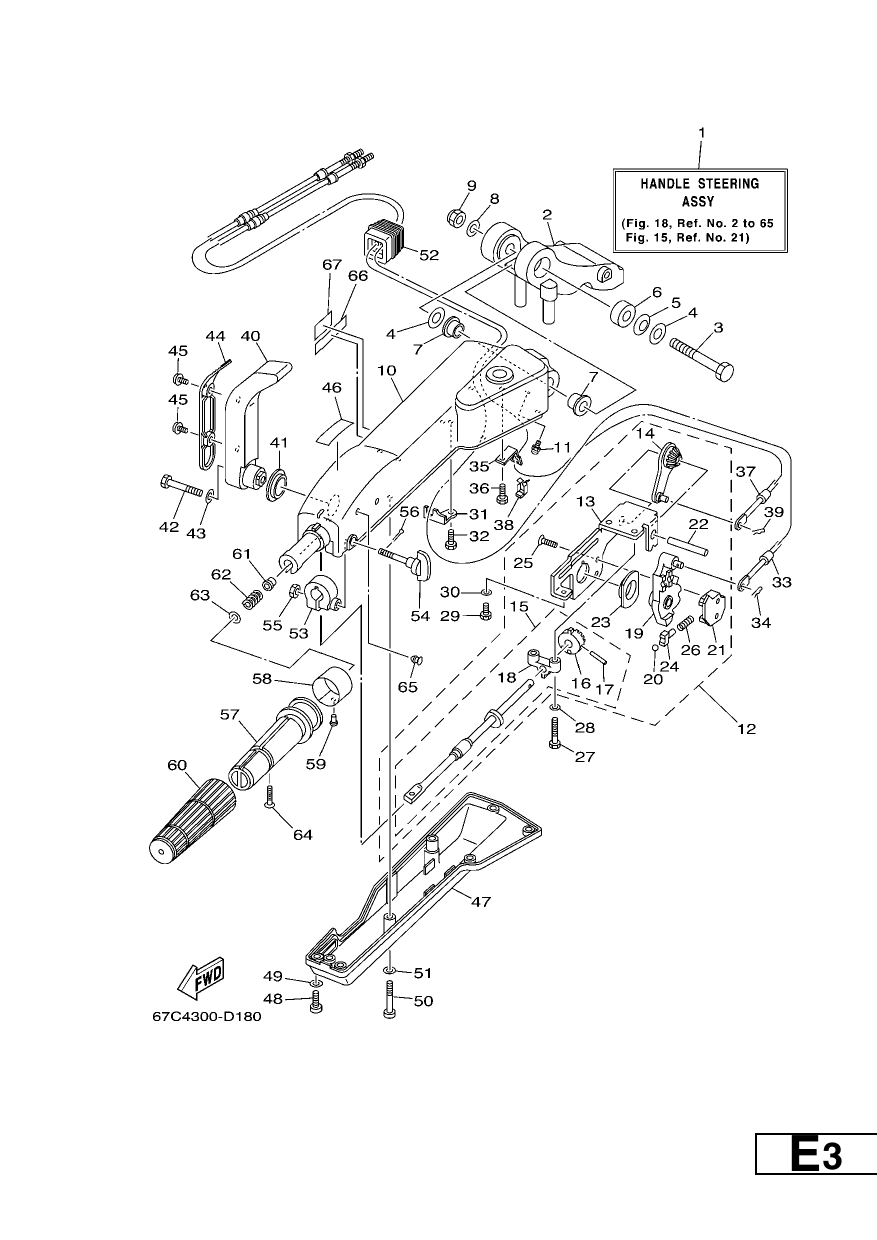 STEERING