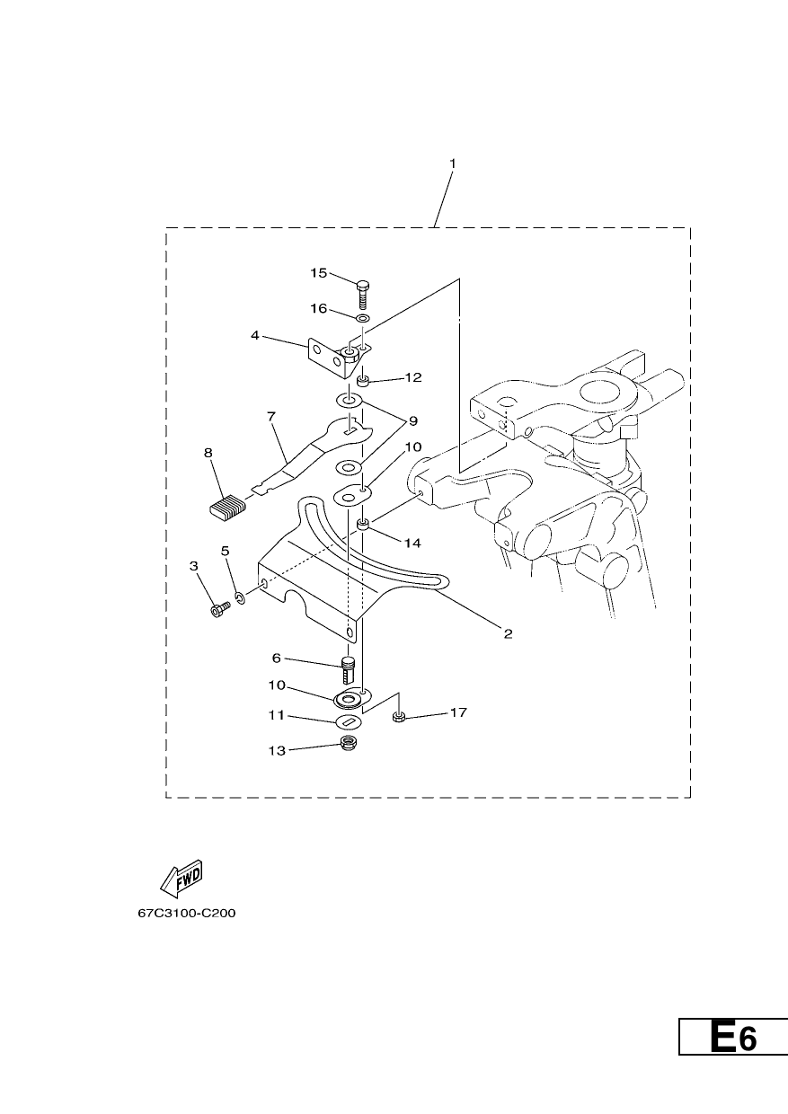 STEERING FRICTION