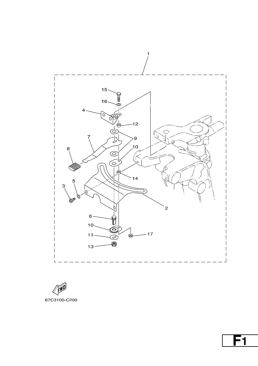 STEERING FRICTION