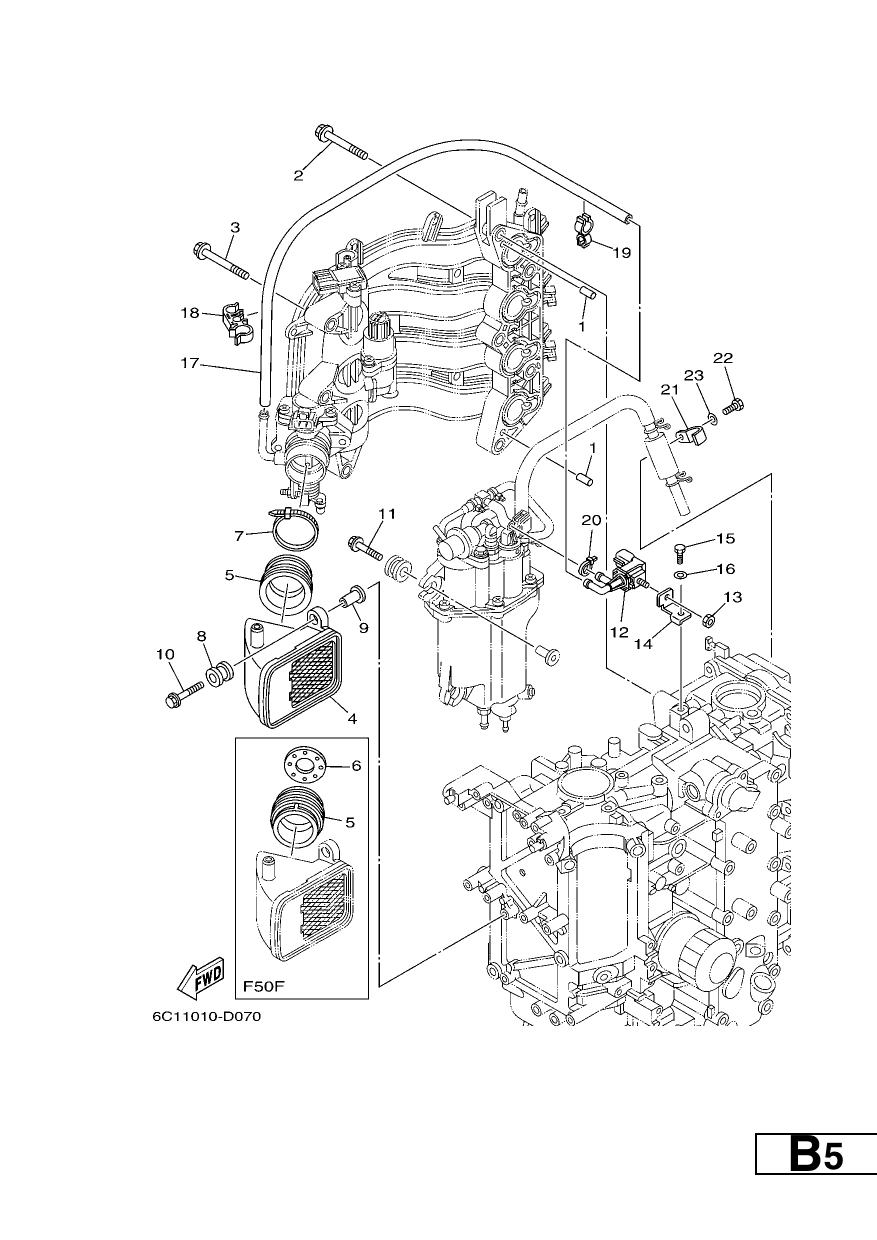 INTAKE 2