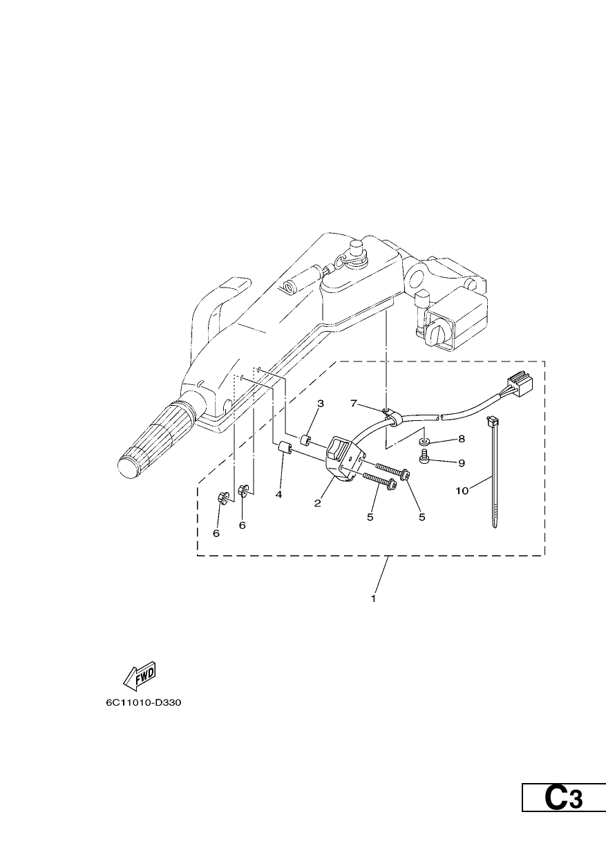 OPTIONAL PARTS