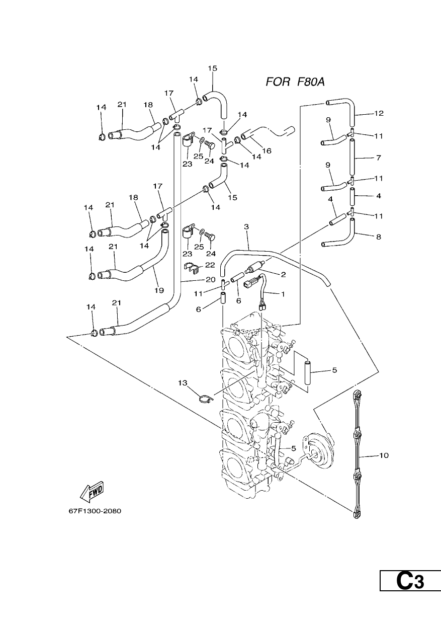 CARBURETOR 2
