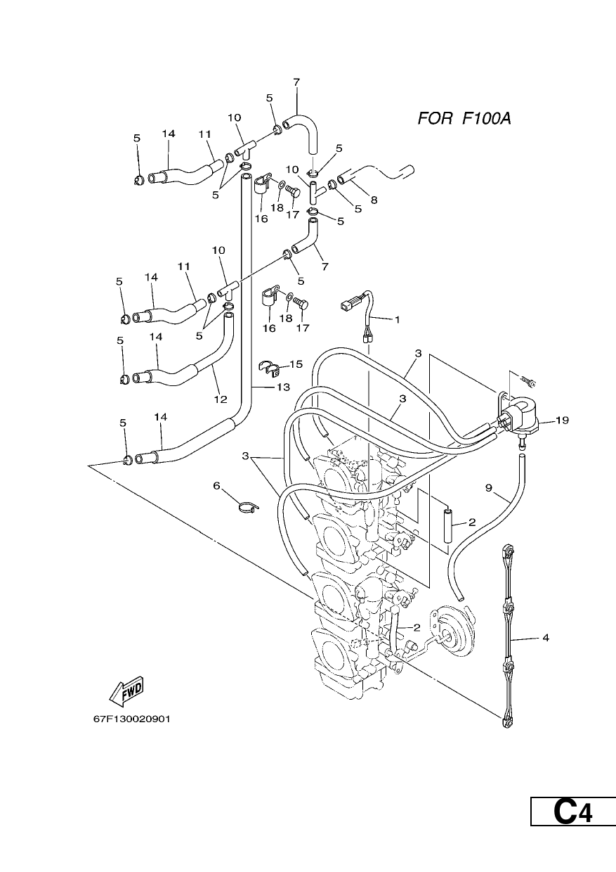 CARBURETOR 3