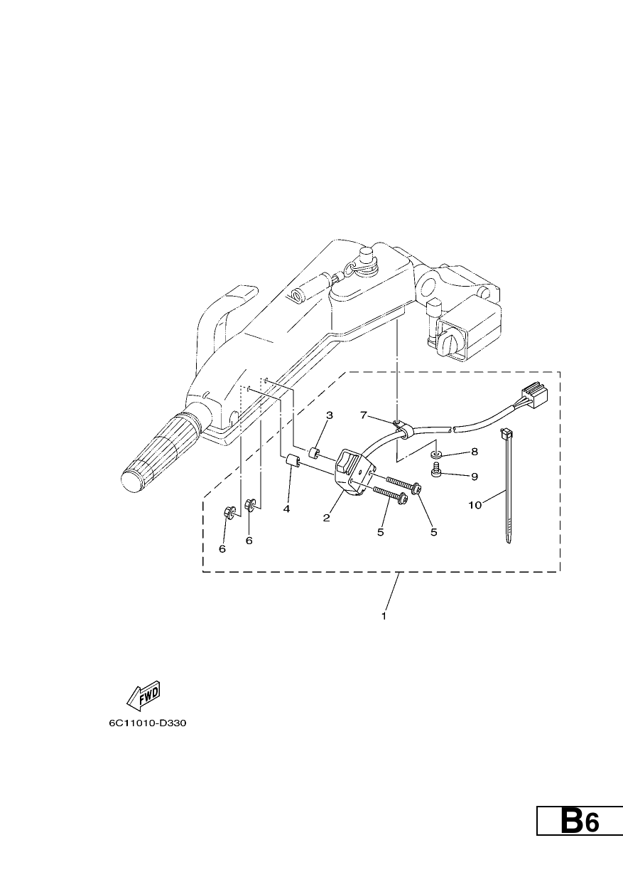 OPTIONAL PARTS