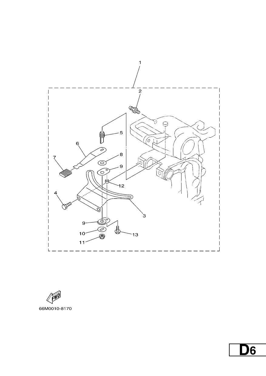 STEERING FRICTION