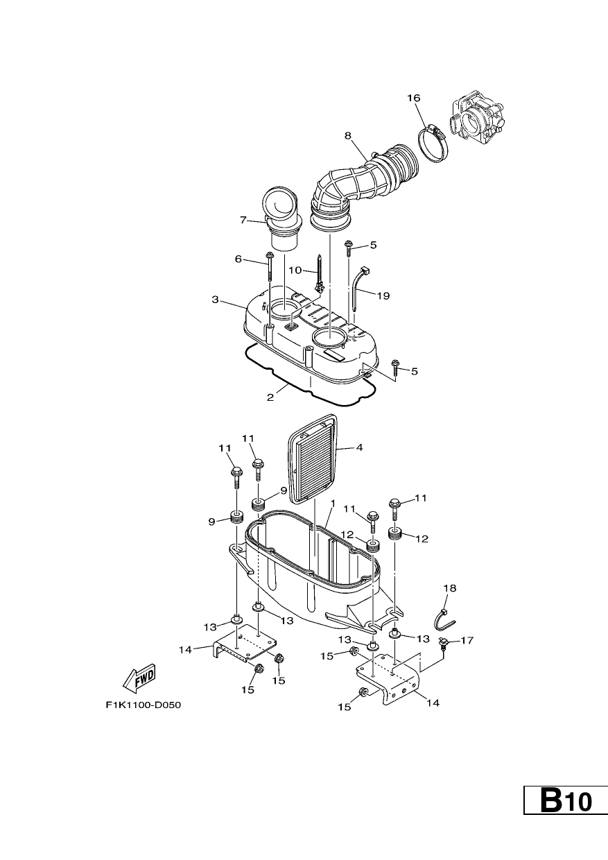 INTAKE