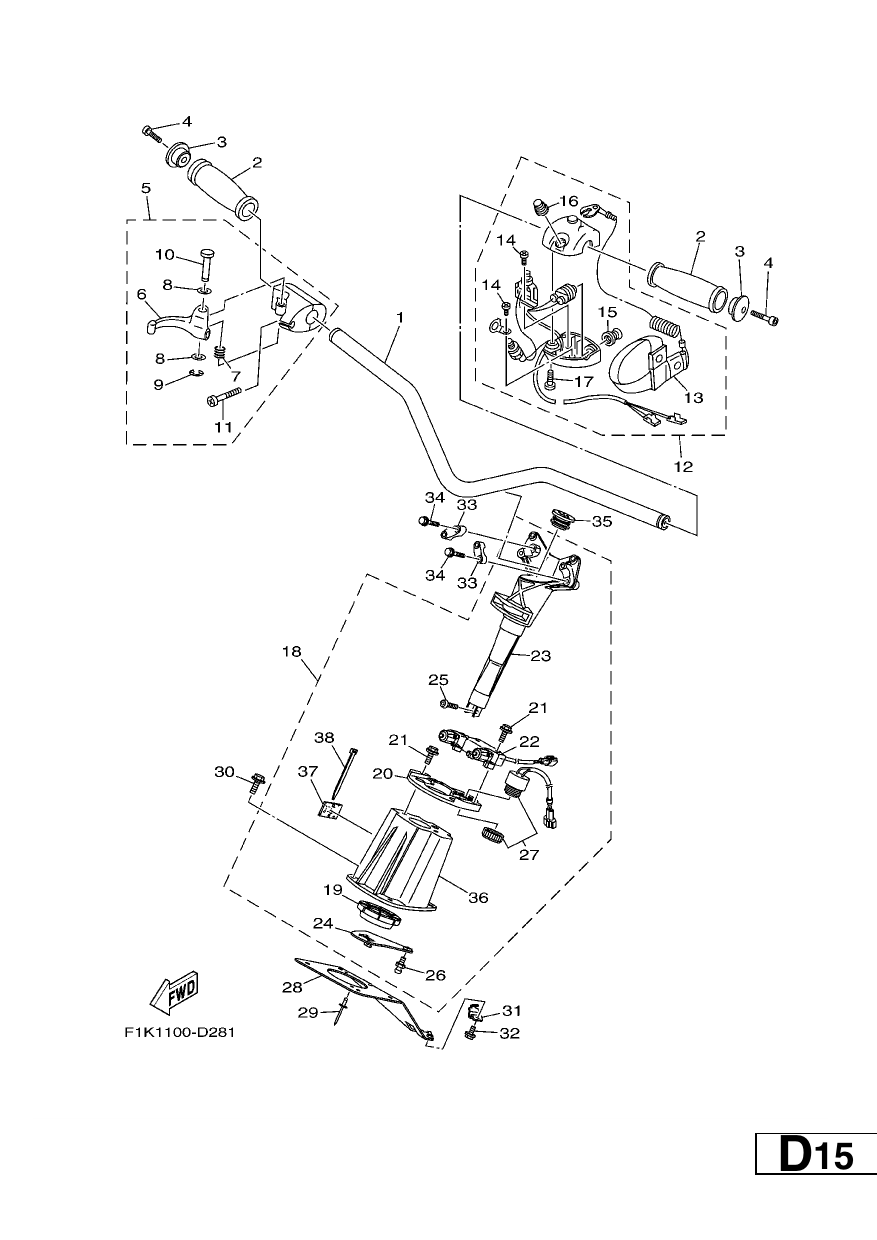 STEERING 1