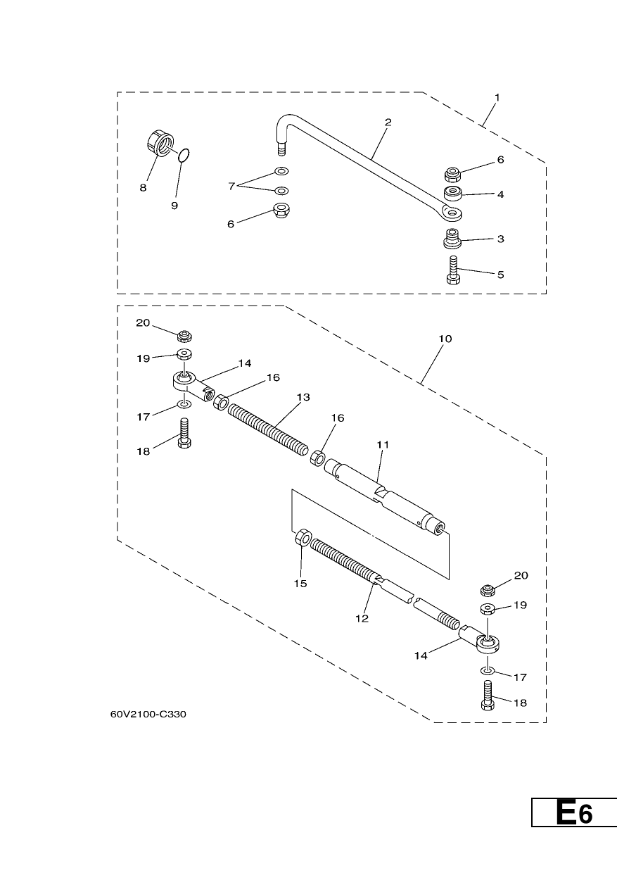 STEERING GUIDE
