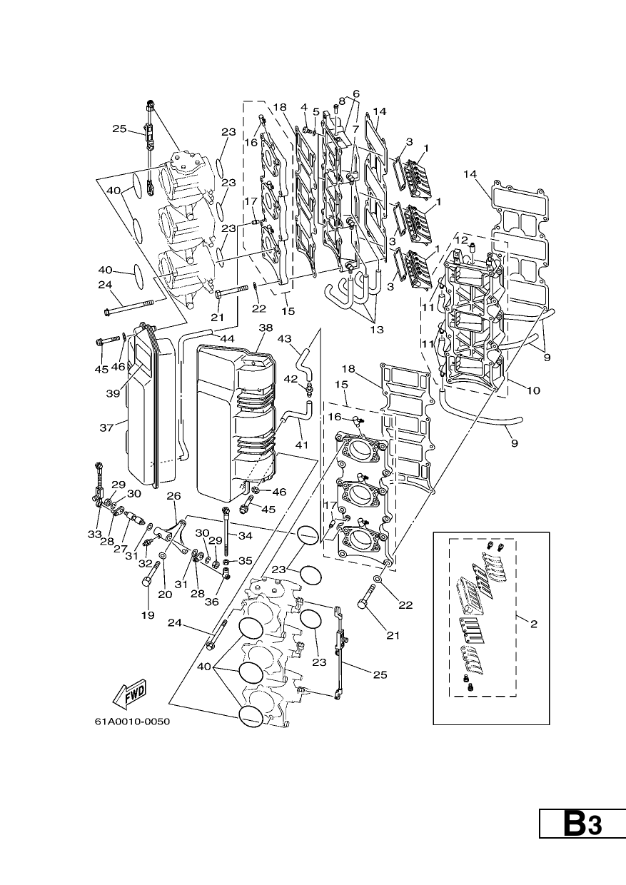 INTAKE