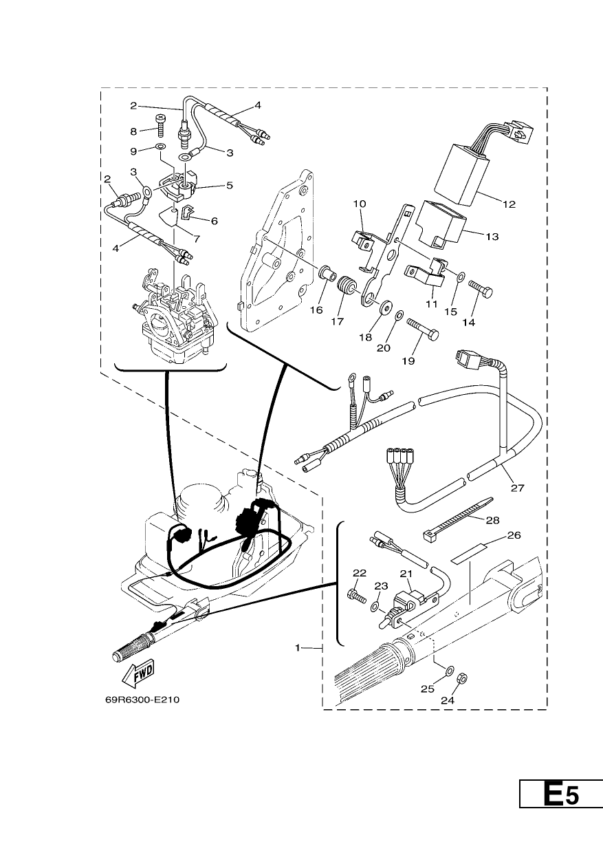 OPTIONAL PARTS