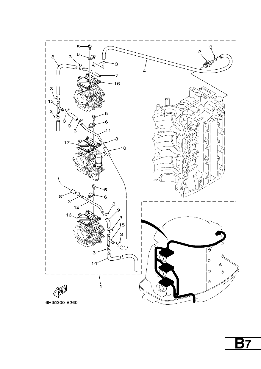 OPTIONAL PARTS
