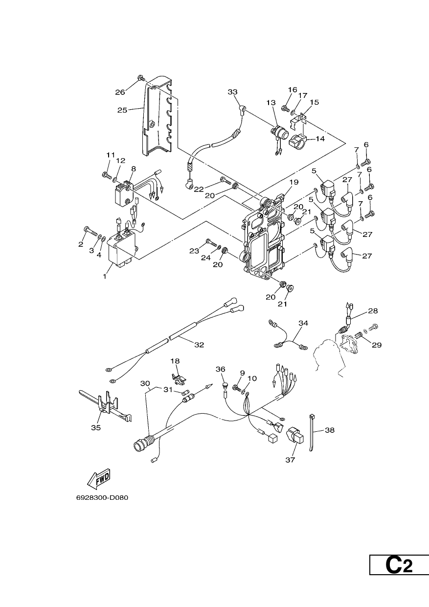 ELECTRICAL