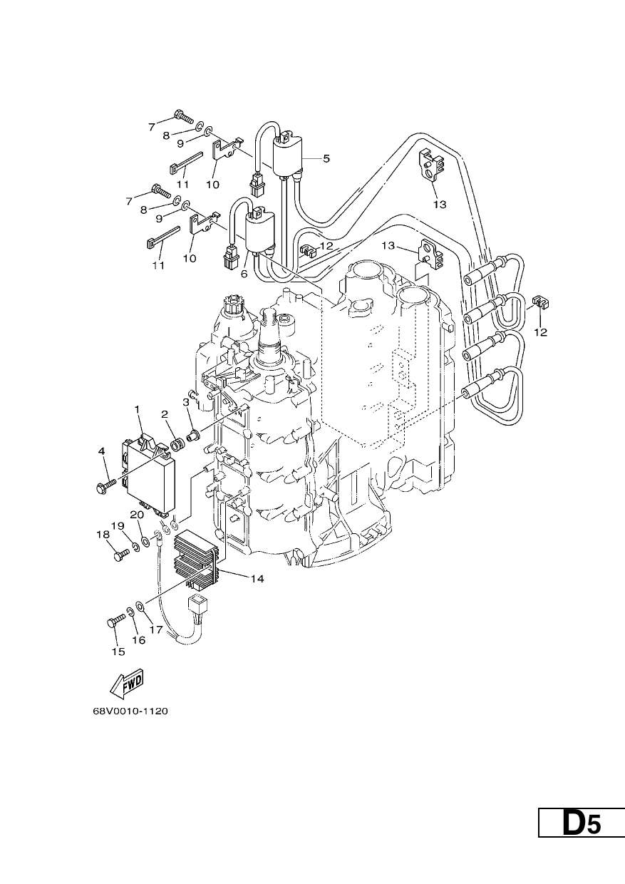 ELECTRICAL 1