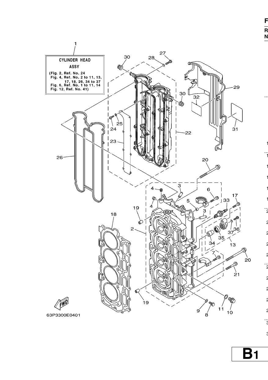 CYLINDER & CRANKCASE 2