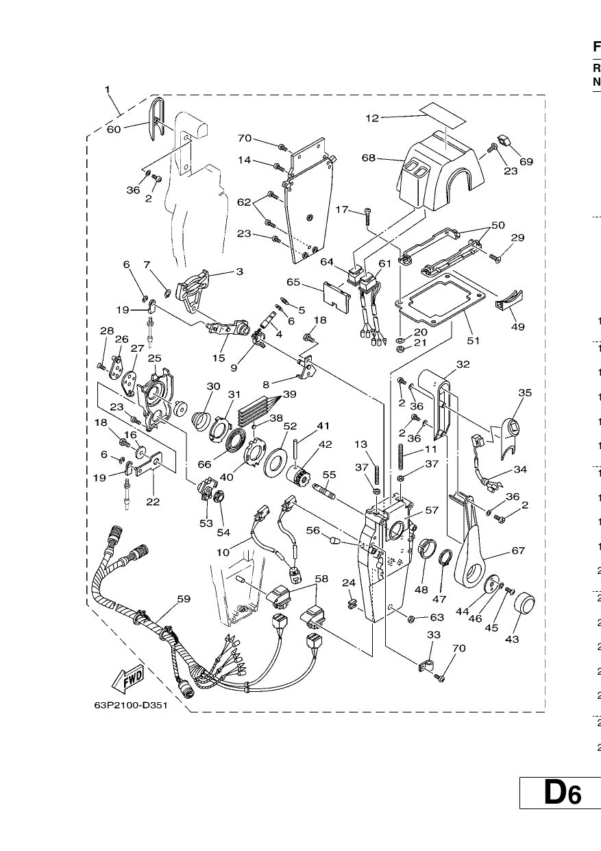 REMOTE CONTROL ASSY 2