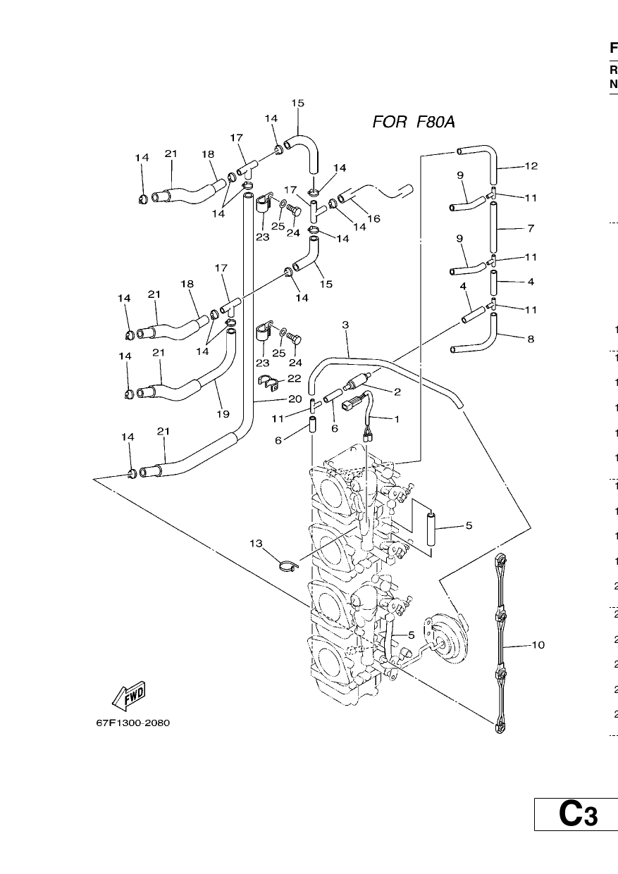 CARBURETOR 2
