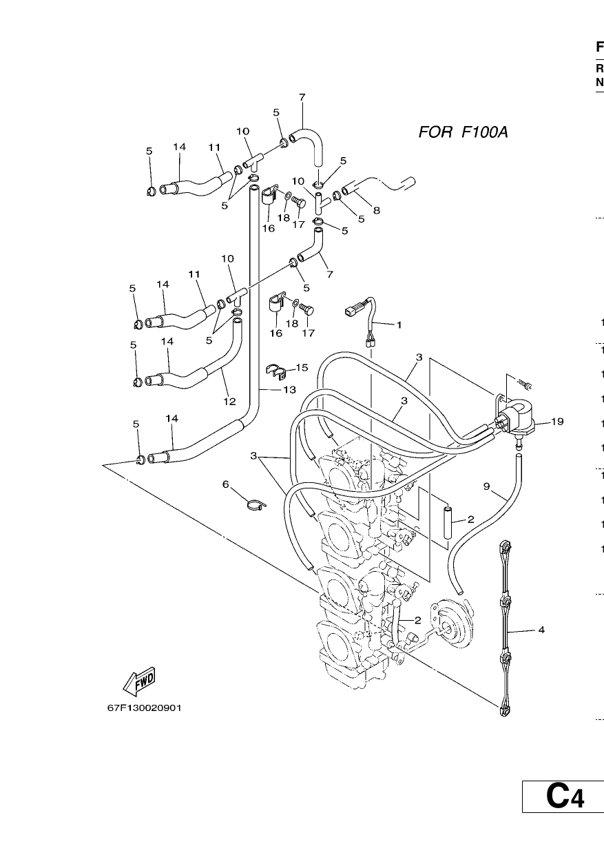CARBURETOR 3