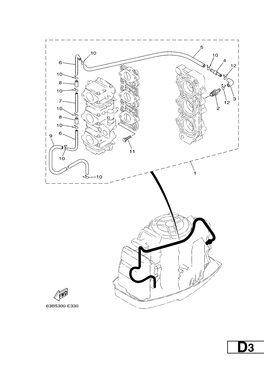 OPTIONAL PARTS