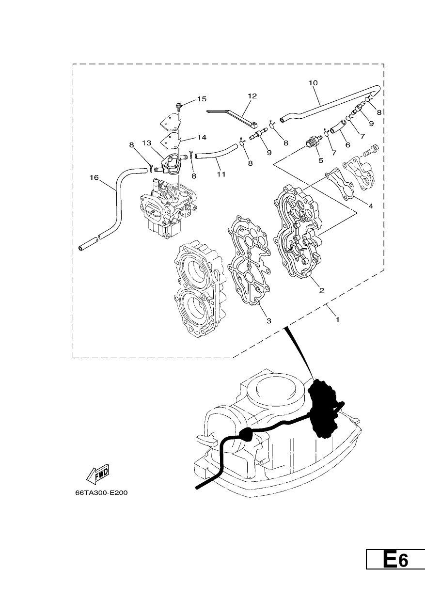 OPTIONAL PARTS