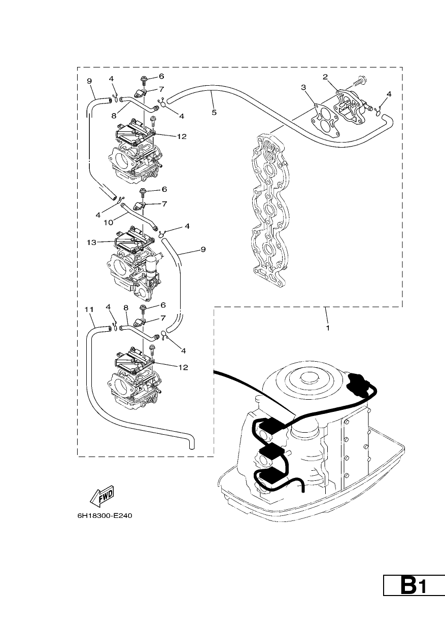 OPTIONAL PARTS
