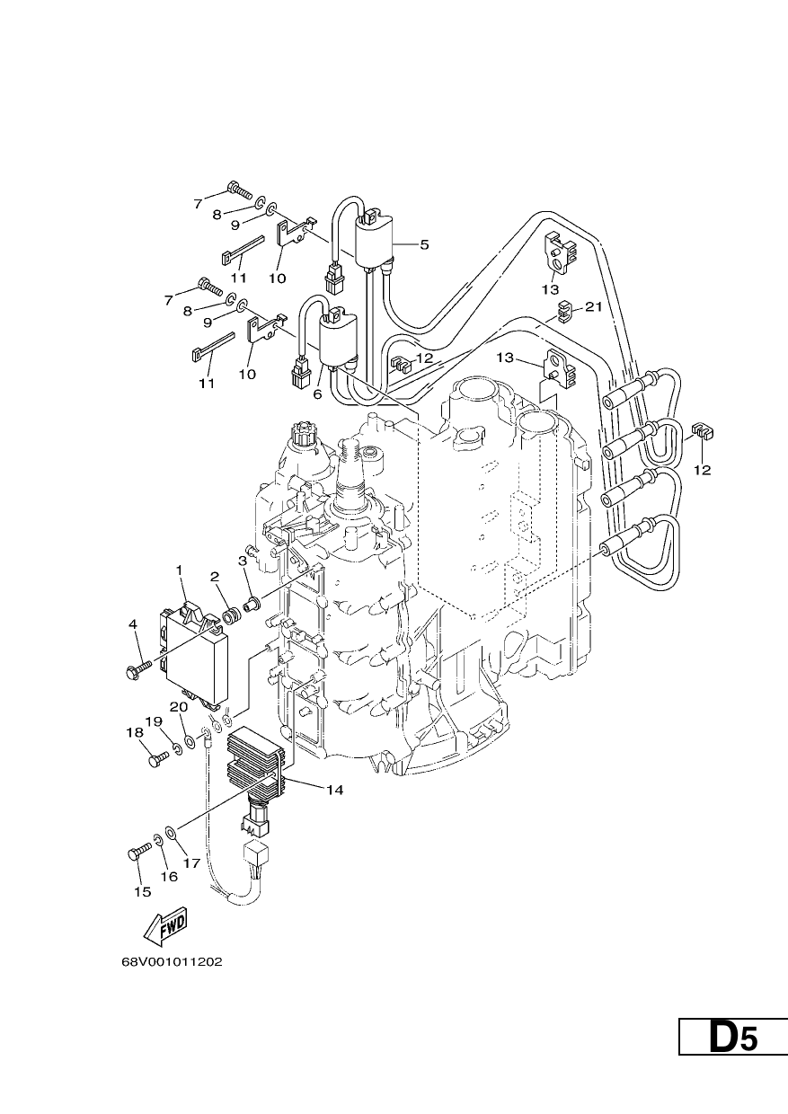 ELECTRICAL 1