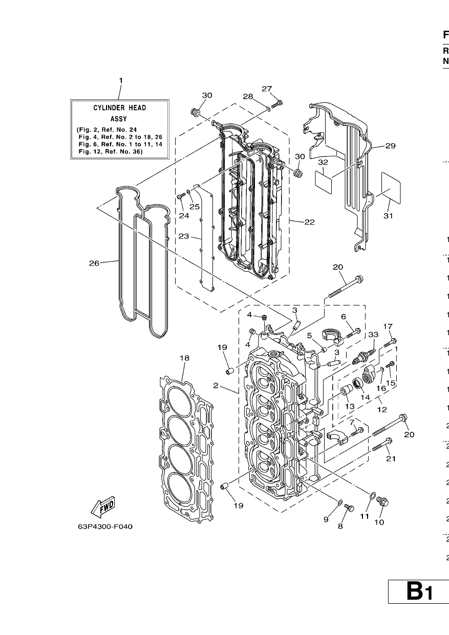 CYLINDER & CRANKCASE 2