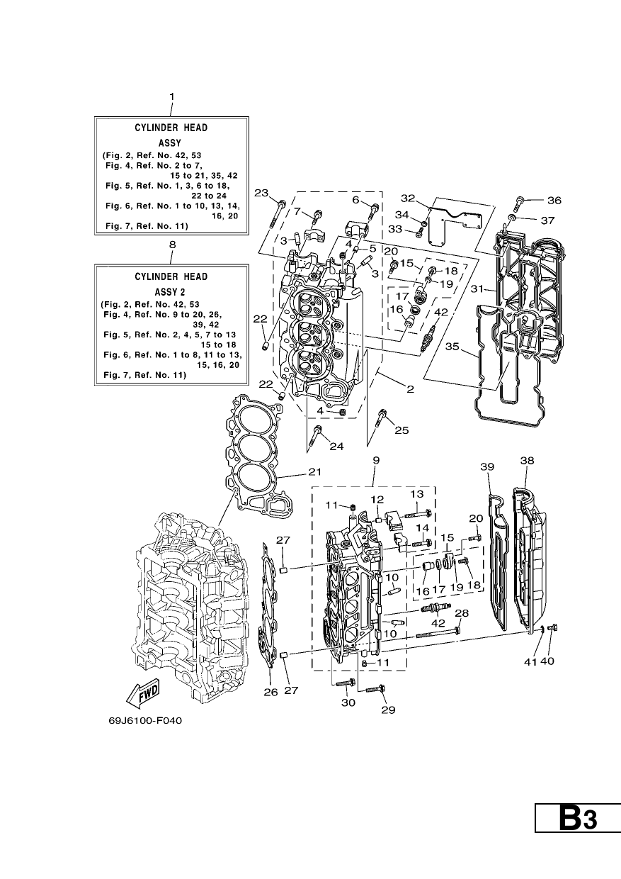 CYLINDER & CRANKCASE 2