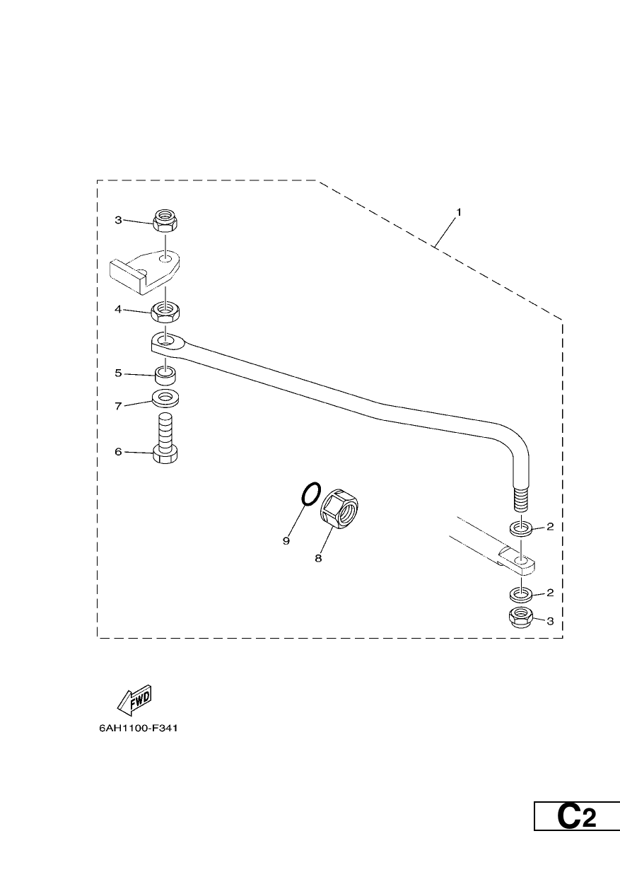 STEERING GUIDE