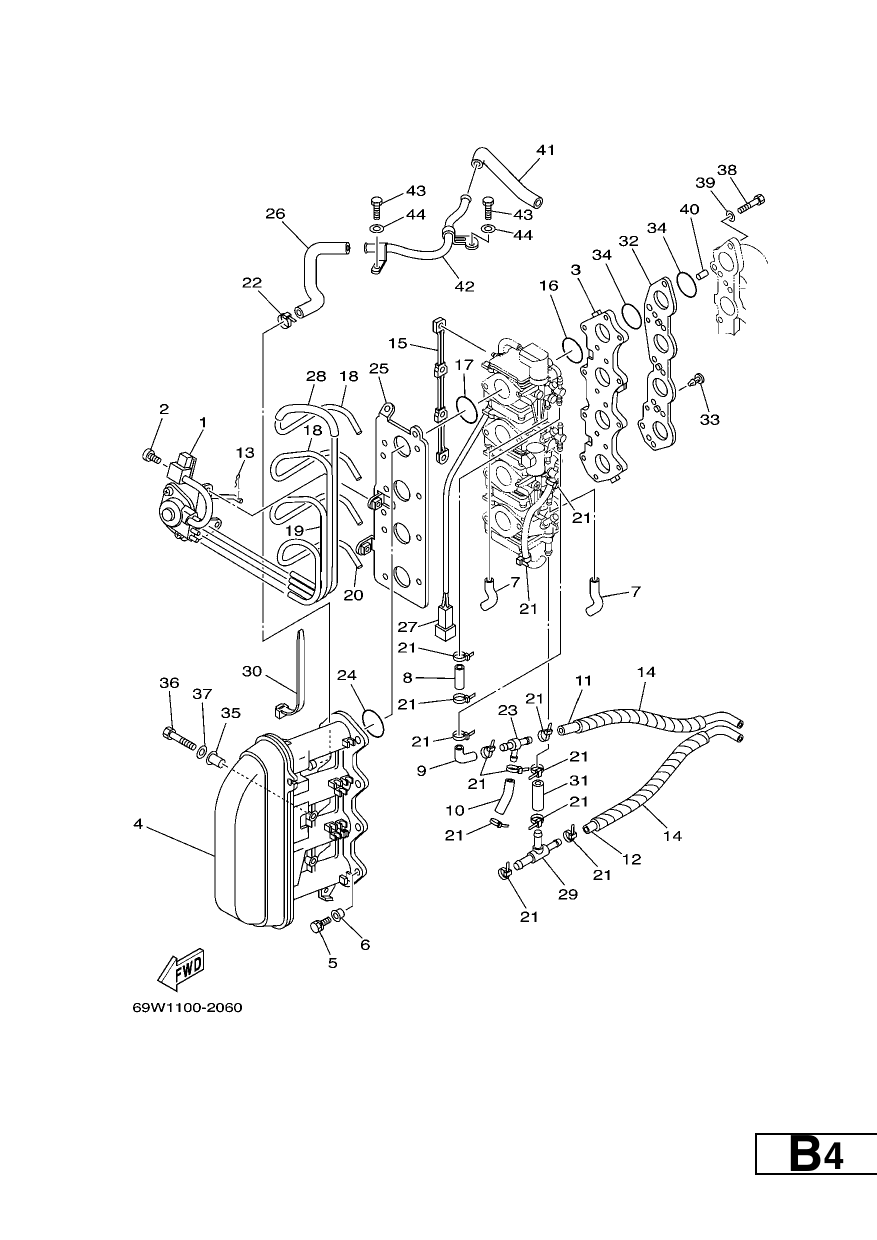 INTAKE