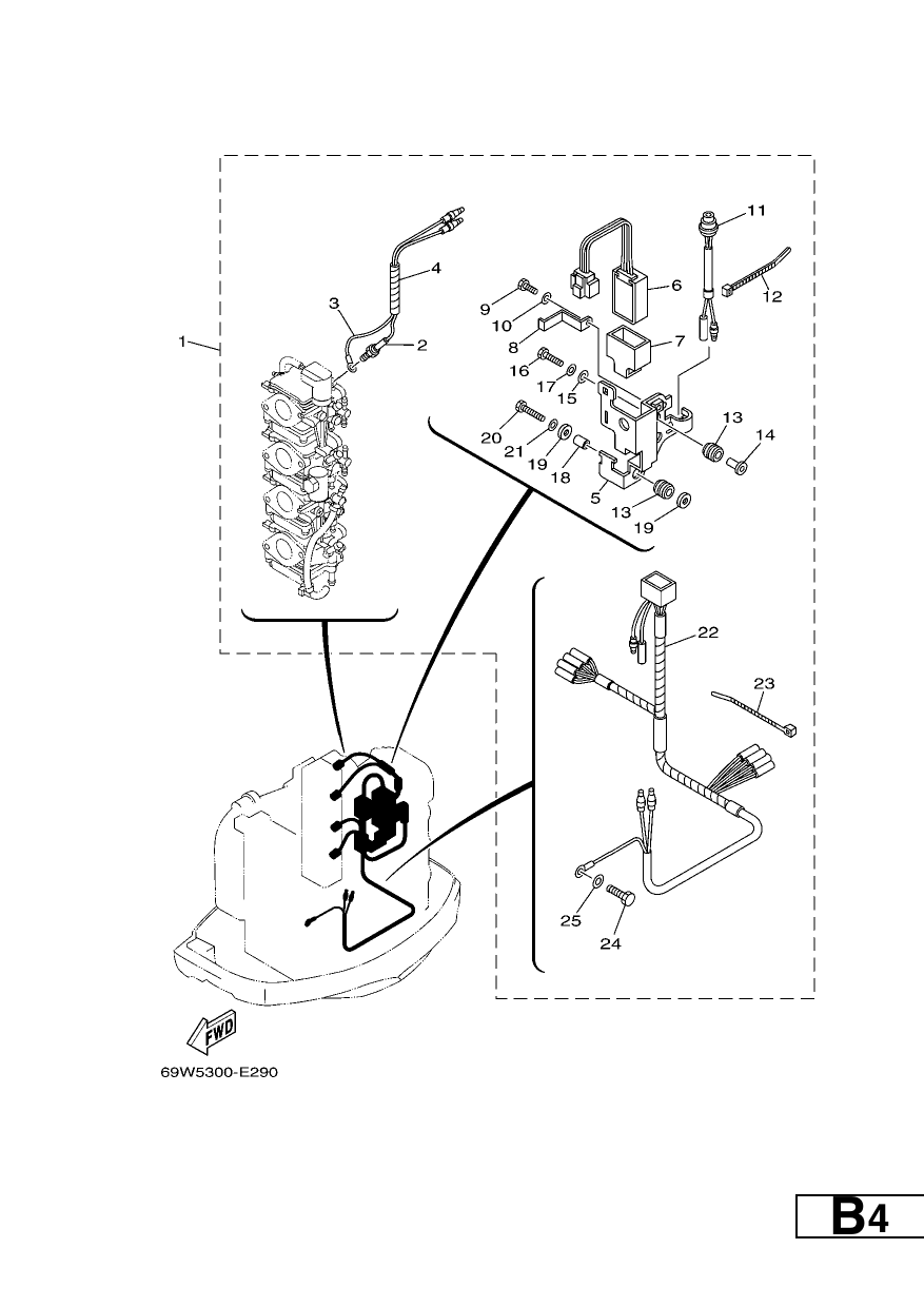 OPTIONAL PARTS
