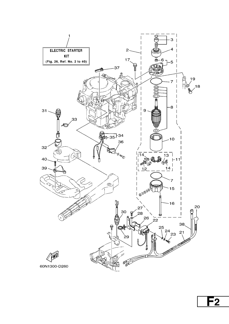 OPTIONAL PARTS 1
