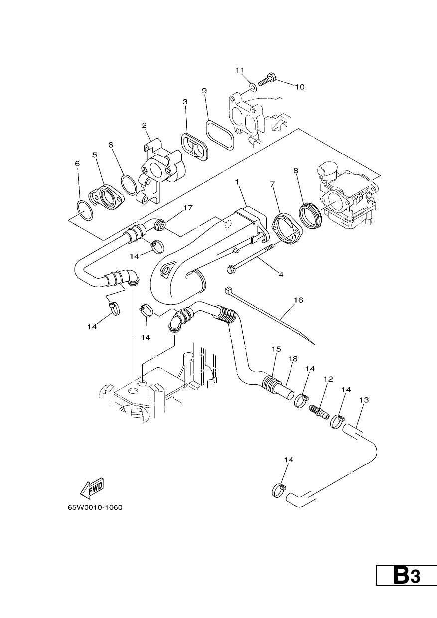INTAKE