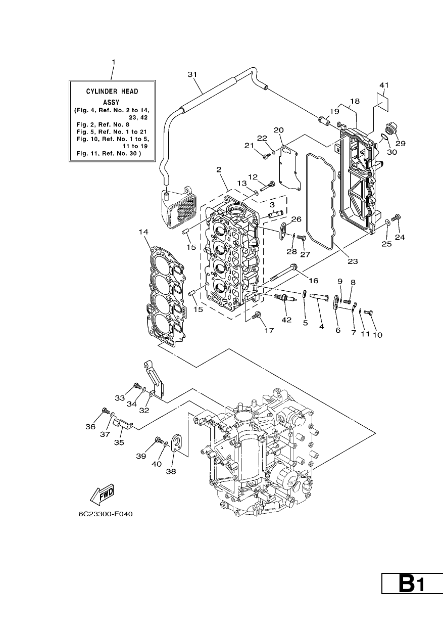 CYLINDER & CRANKCASE 2