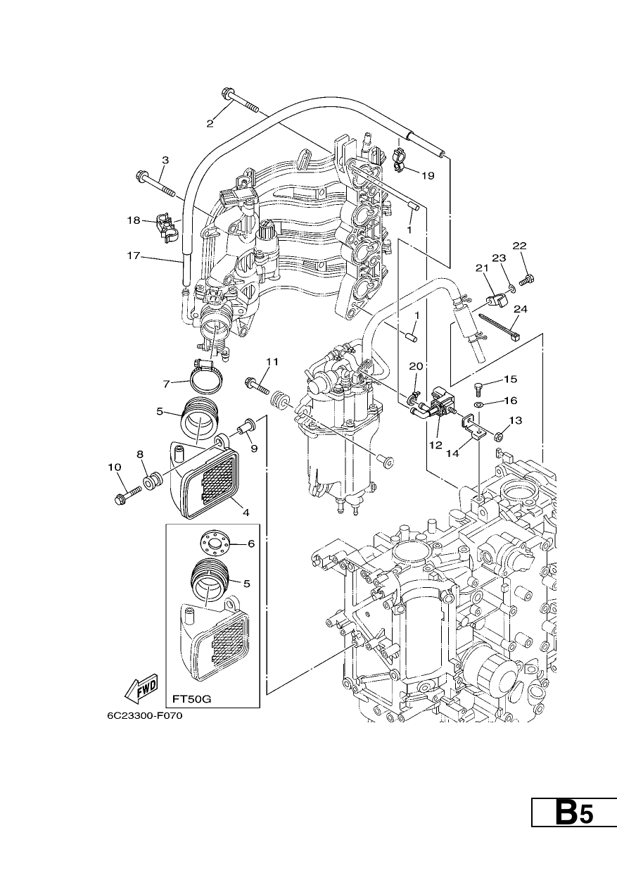 INTAKE 2