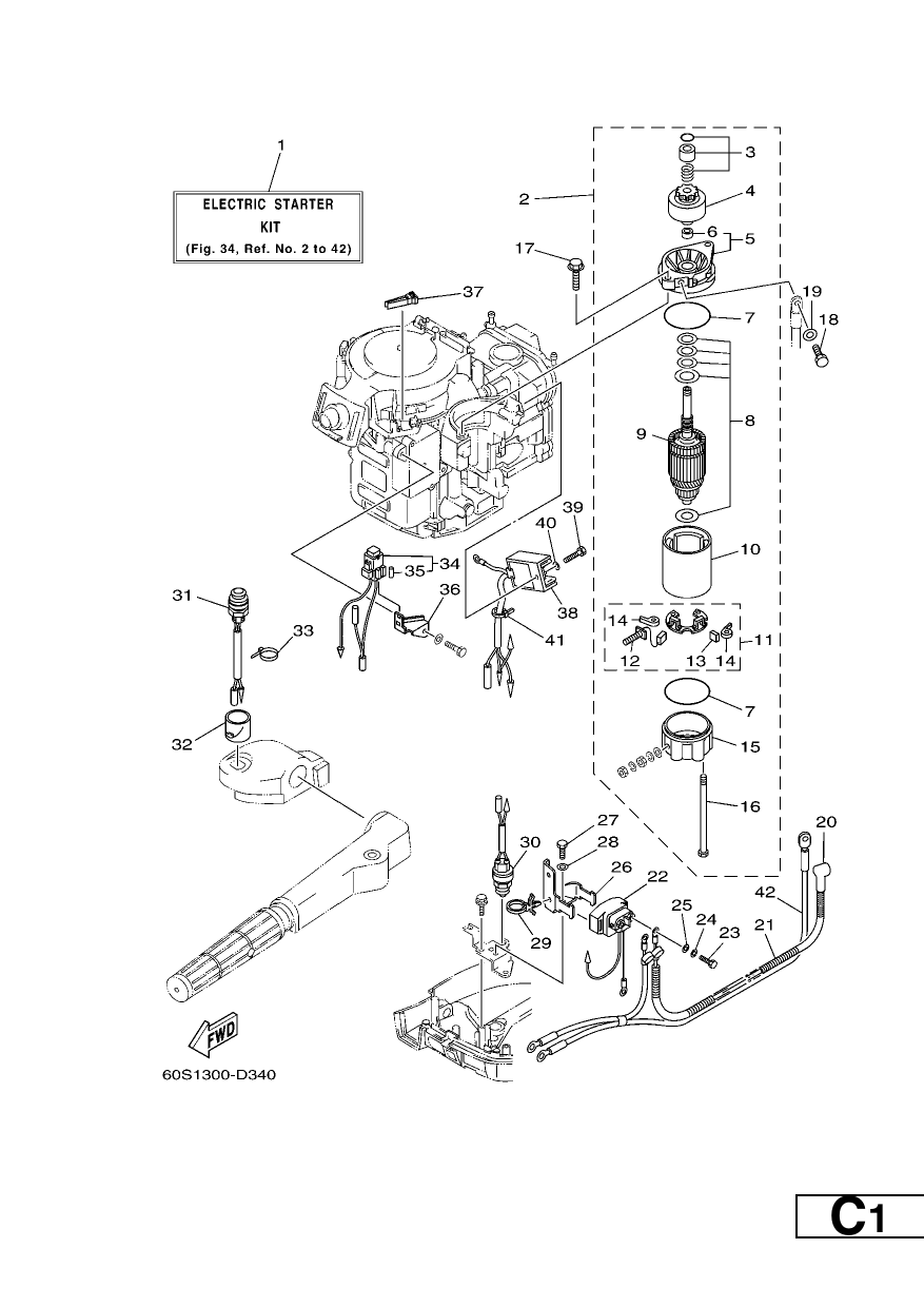 OPTIONAL PARTS 1