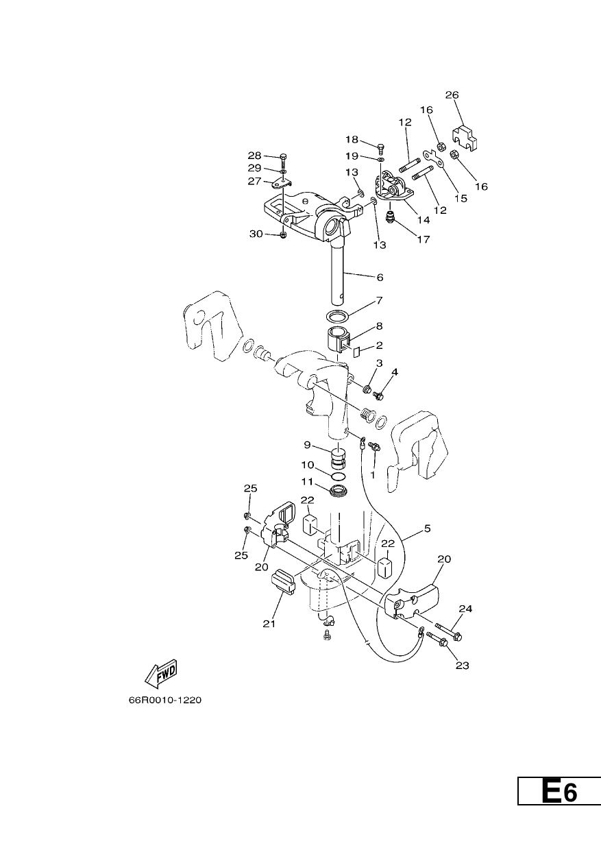 BRACKET 2 — FT9.9D’07 – 66R7 2007