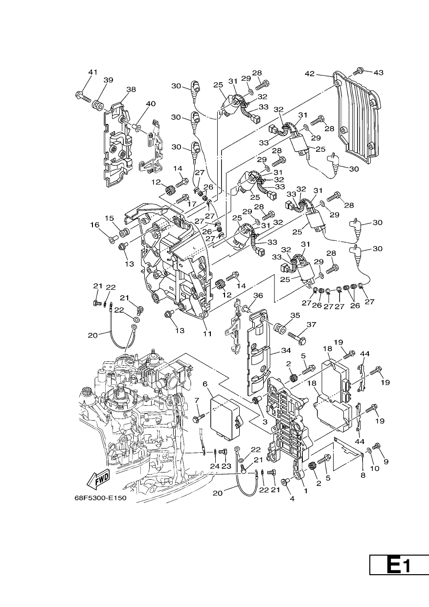 ELECTRICAL 1