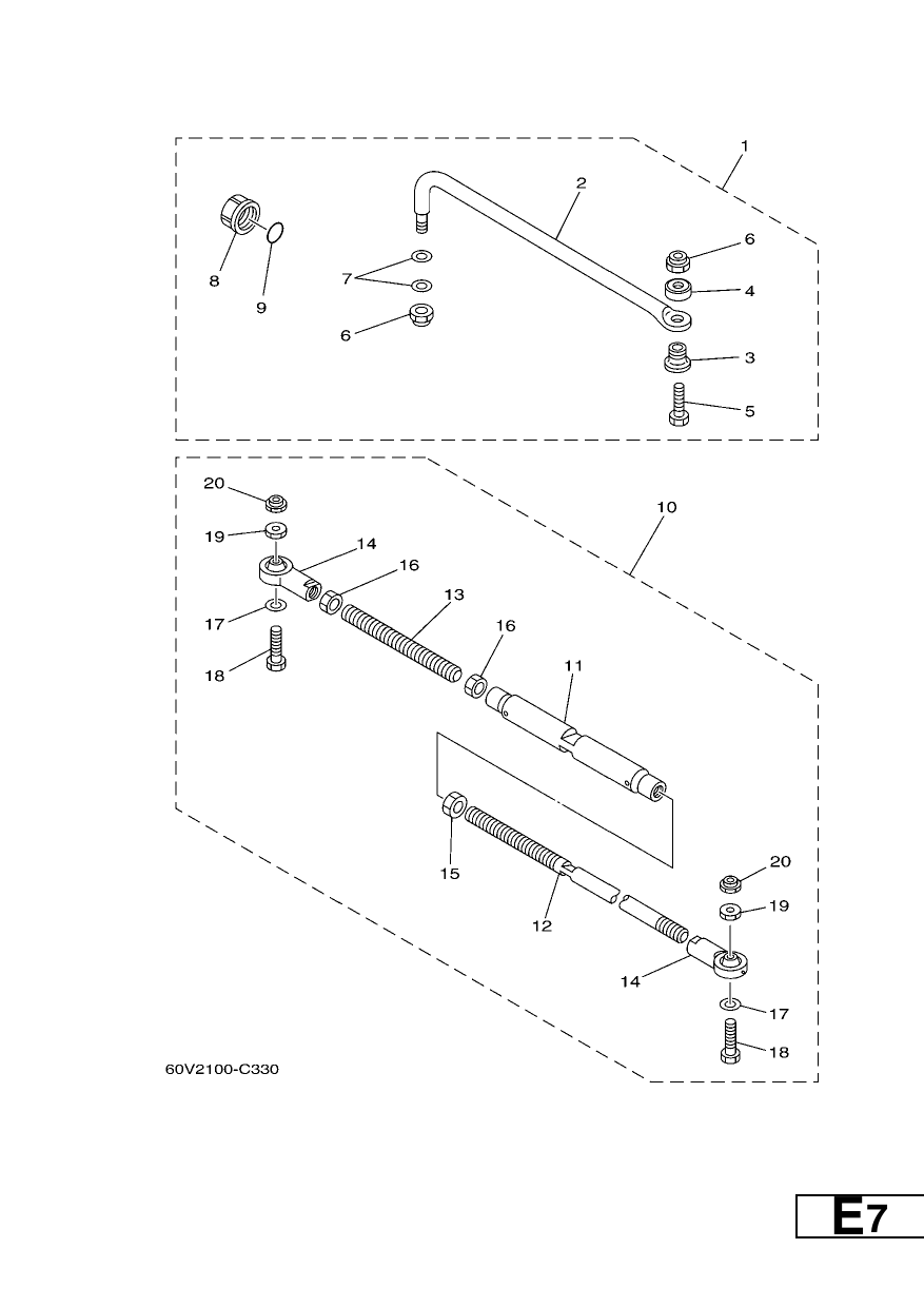 STEERING GUIDE