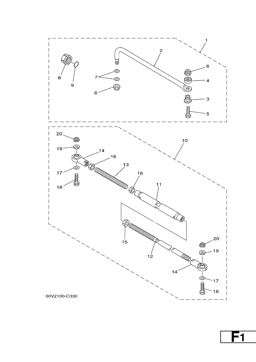 STEERING GUIDE