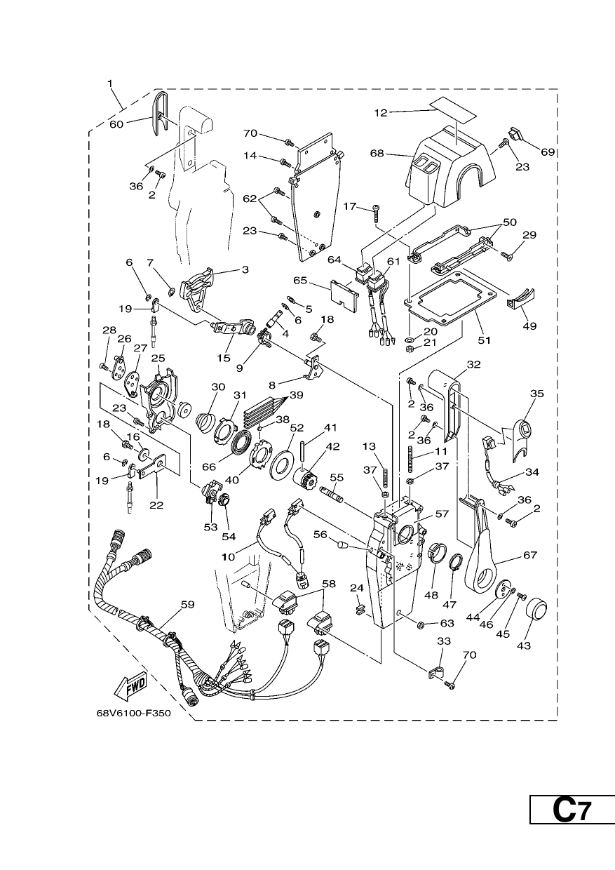 REMOTE CONTROL ASSY 2