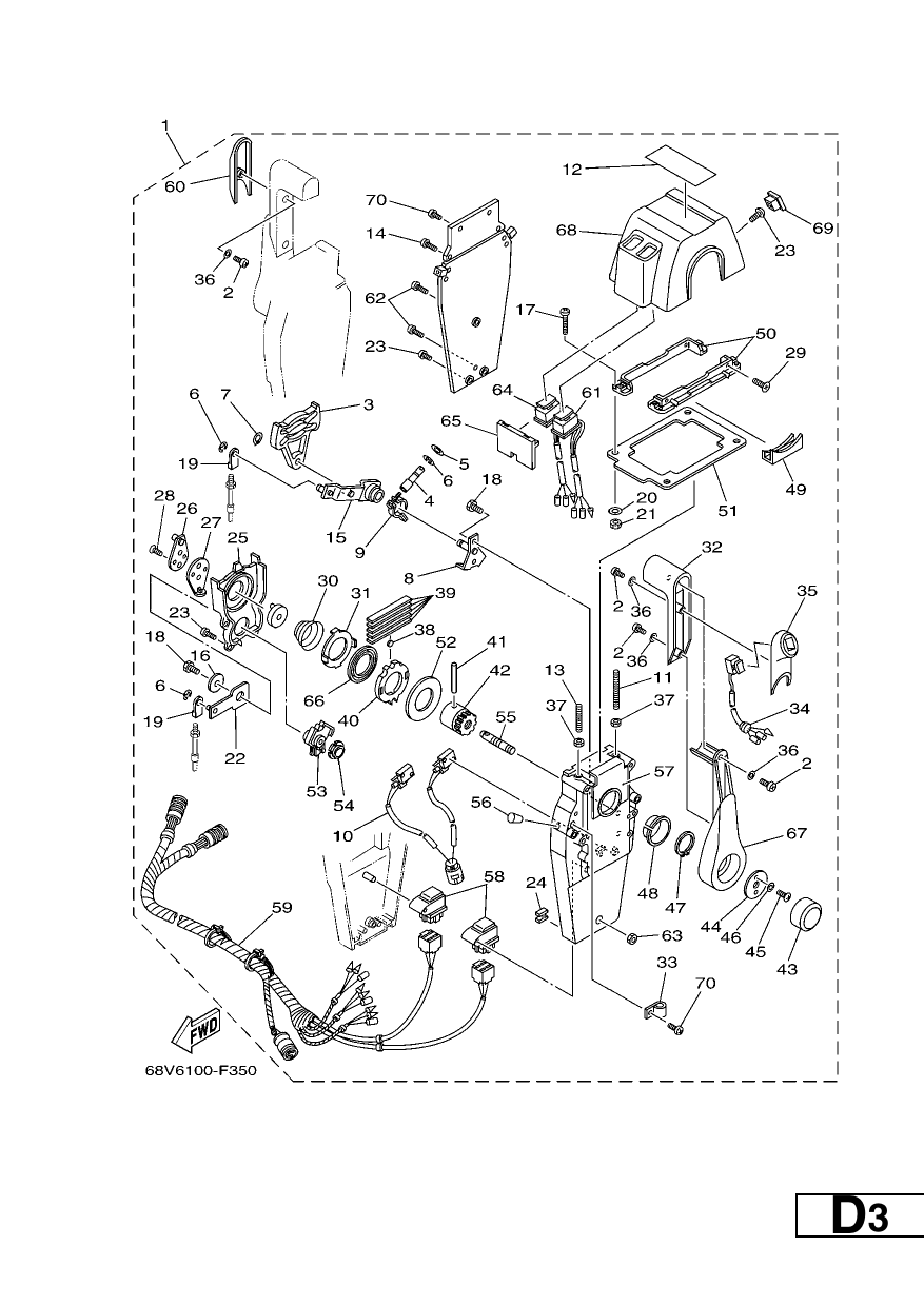 REMOTE CONTROL ASSY 2