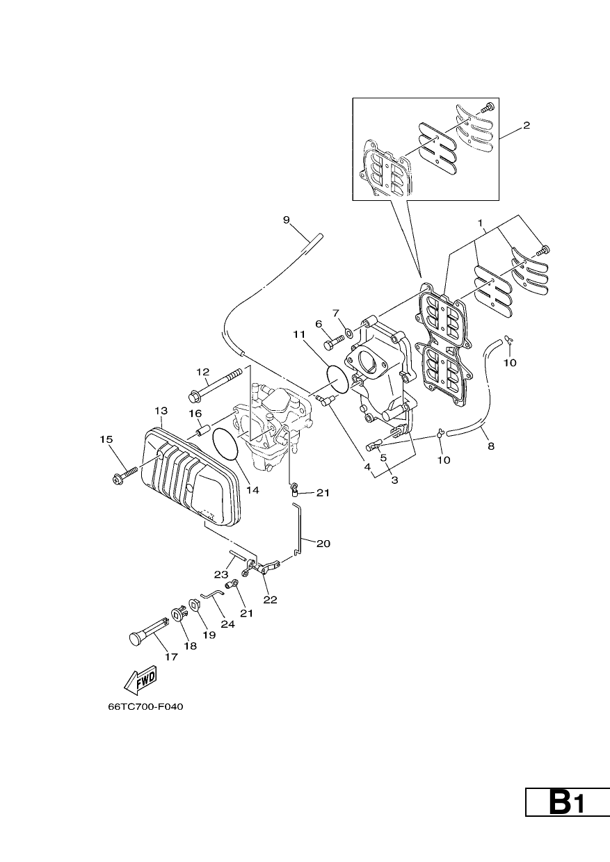 INTAKE
