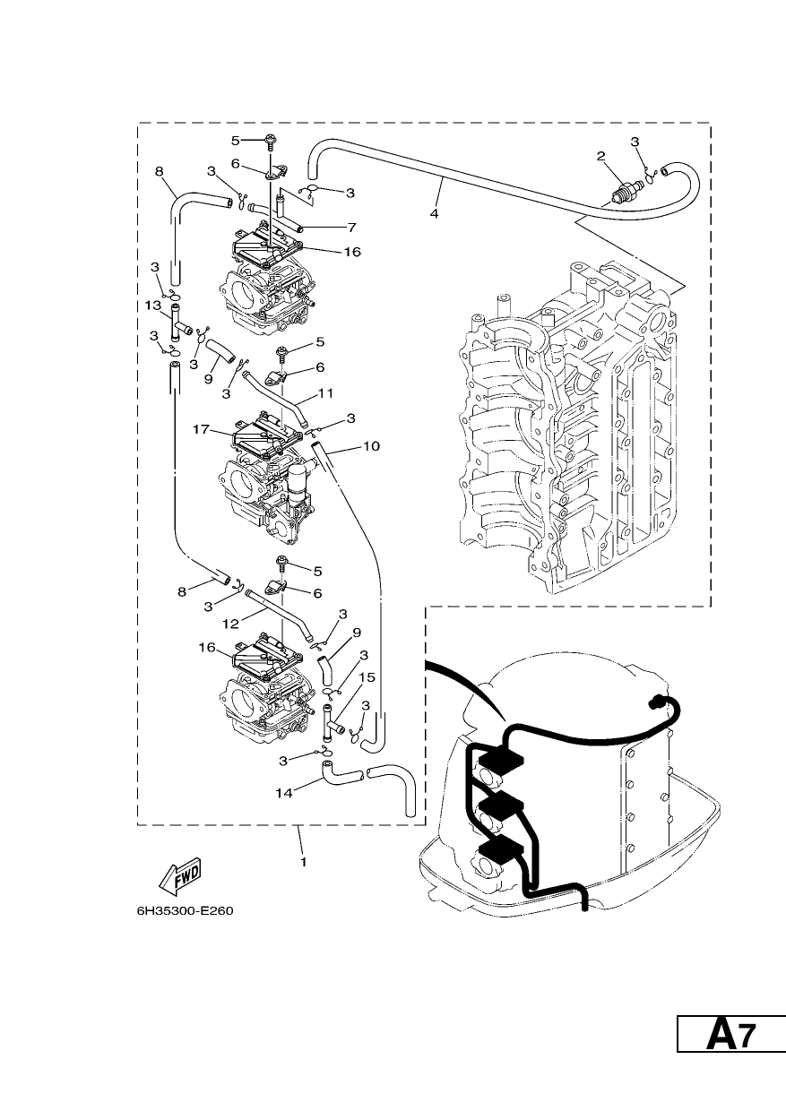 OPTIONAL PARTS