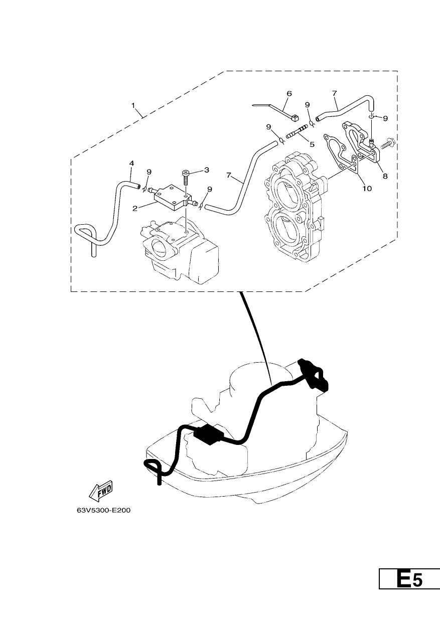 OPTIONAL PARTS