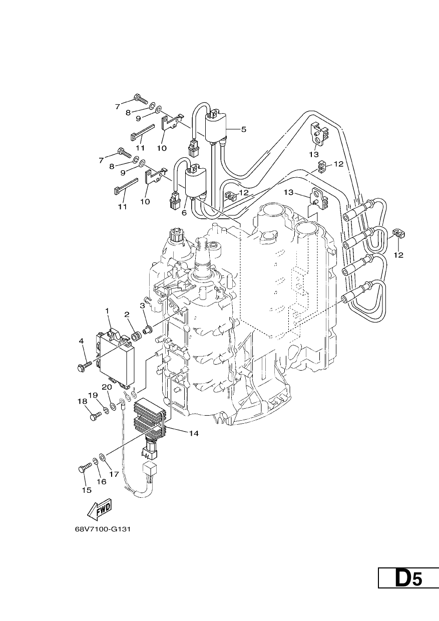 ELECTRICAL 1